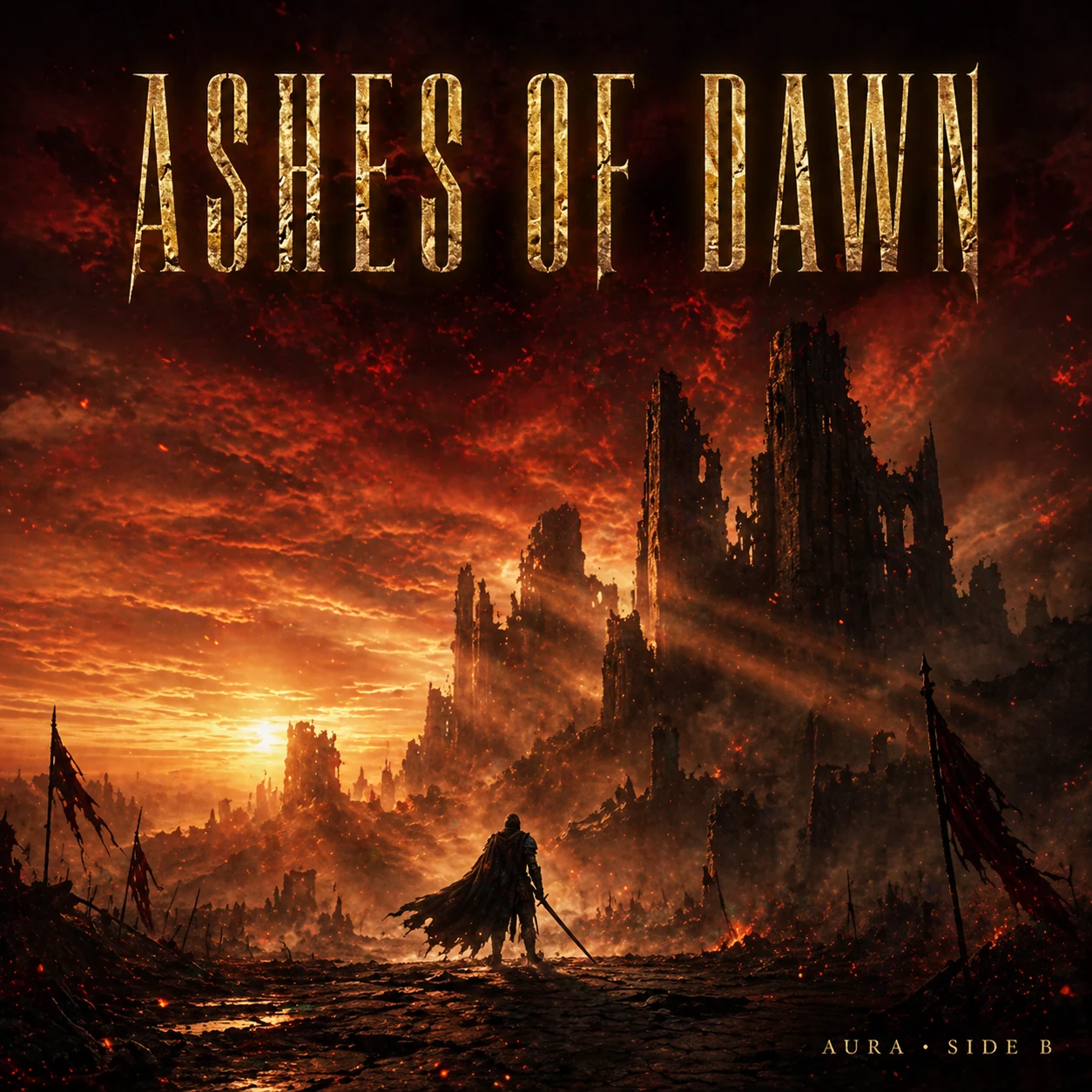 Ashes of Dawn