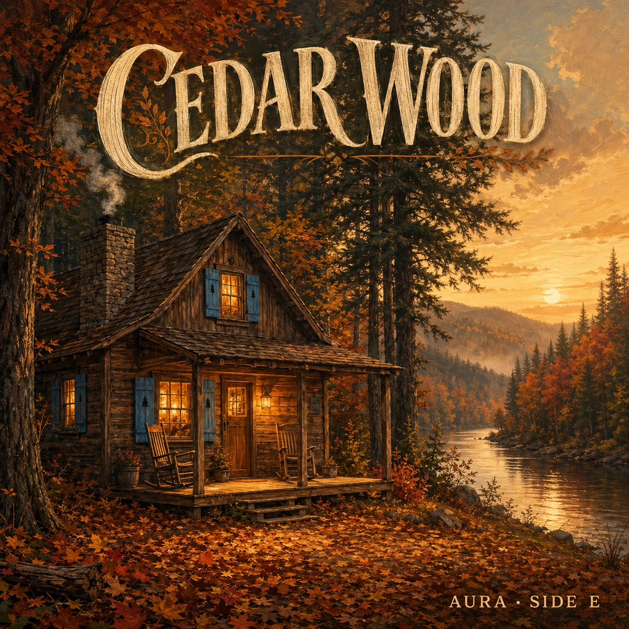 Cedar Wood