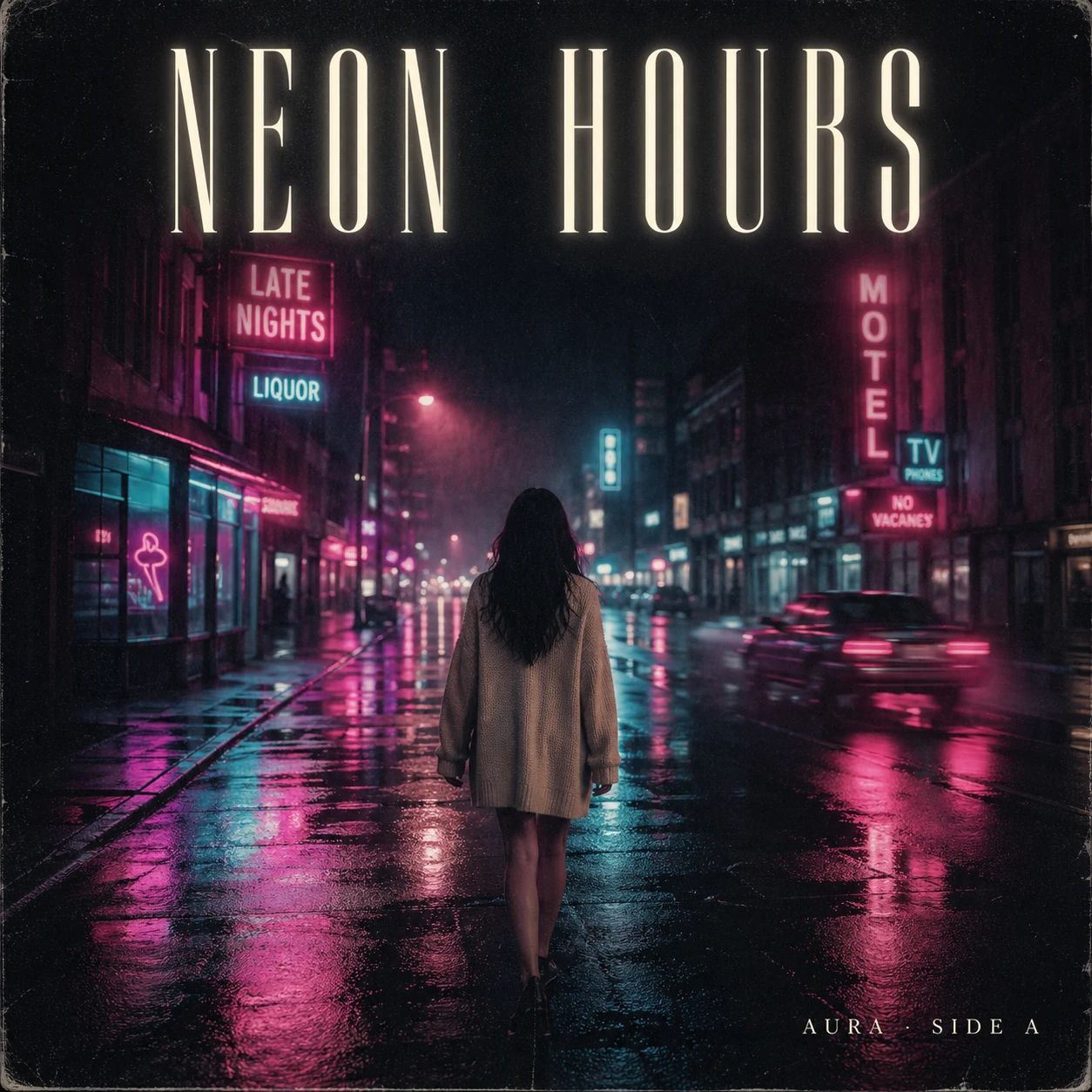 Neon Hours