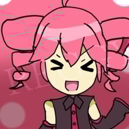 Kasane Teto - SynthV