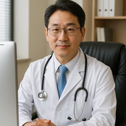 sức khỏe tuổi 60