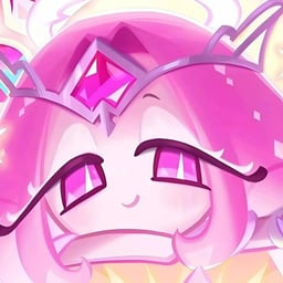 Eternal Sugar Cookie 