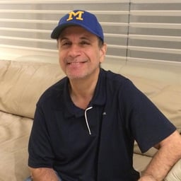 MIKE CHAR - VOZ PICOTERA