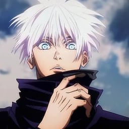 Gojo Satoru English Dub