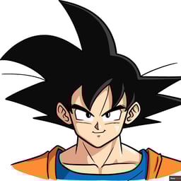 Goku