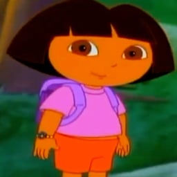 Dora l'exploratrice