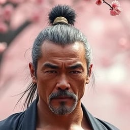 日本人渋い声の男性