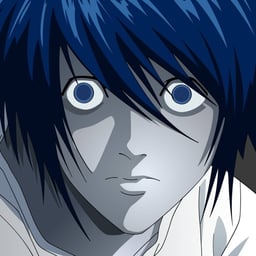 L Lawliet