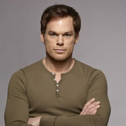 Dexter morgan 
