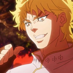 Dio Brando