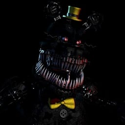 Nightmare (tiktok moderation)