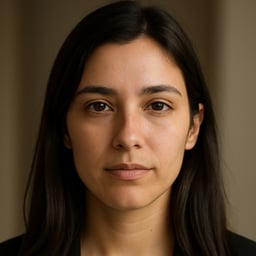 Voz Femenina Español