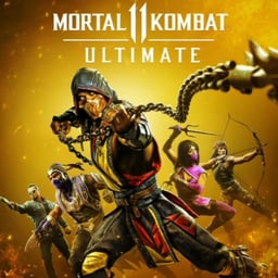 Mortal Kombat