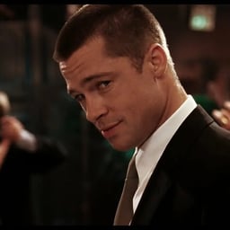 Брэд Питт (Кузнецов)