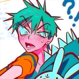 Till^^ (Alien stage) 