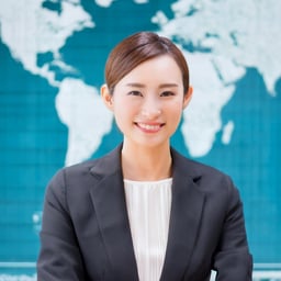 ベテラン女性アナウンサー